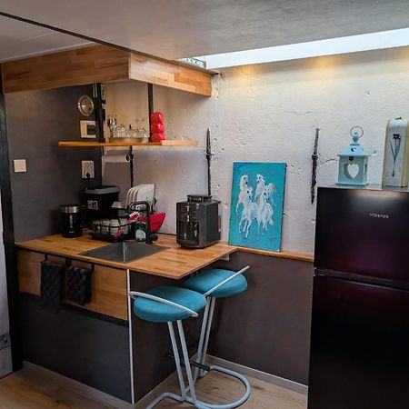 할린전 Wittezwaan B&B 외부 사진