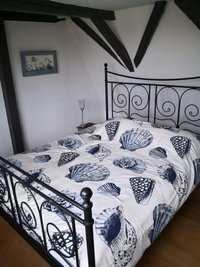 할린전 Wittezwaan B&B 외부 사진