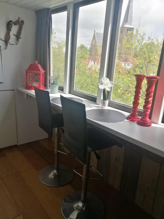 할린전 Wittezwaan B&B 외부 사진