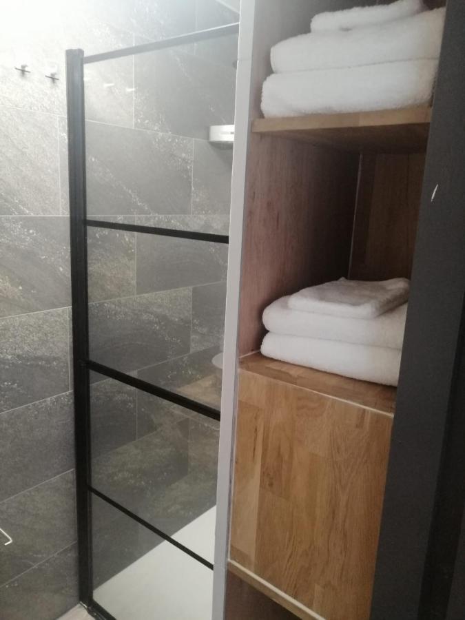 할린전 Wittezwaan B&B 외부 사진