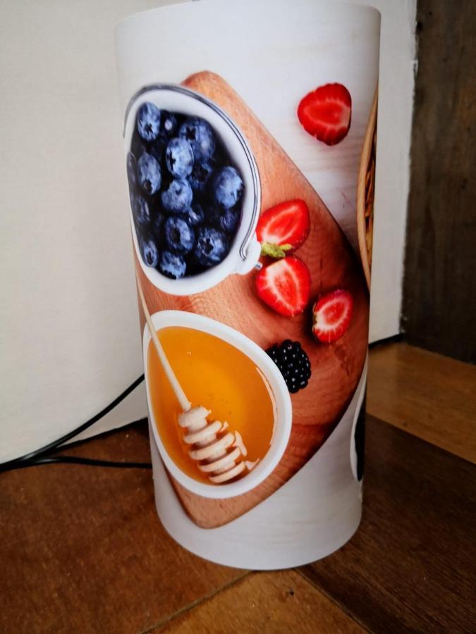 할린전 Wittezwaan B&B 외부 사진